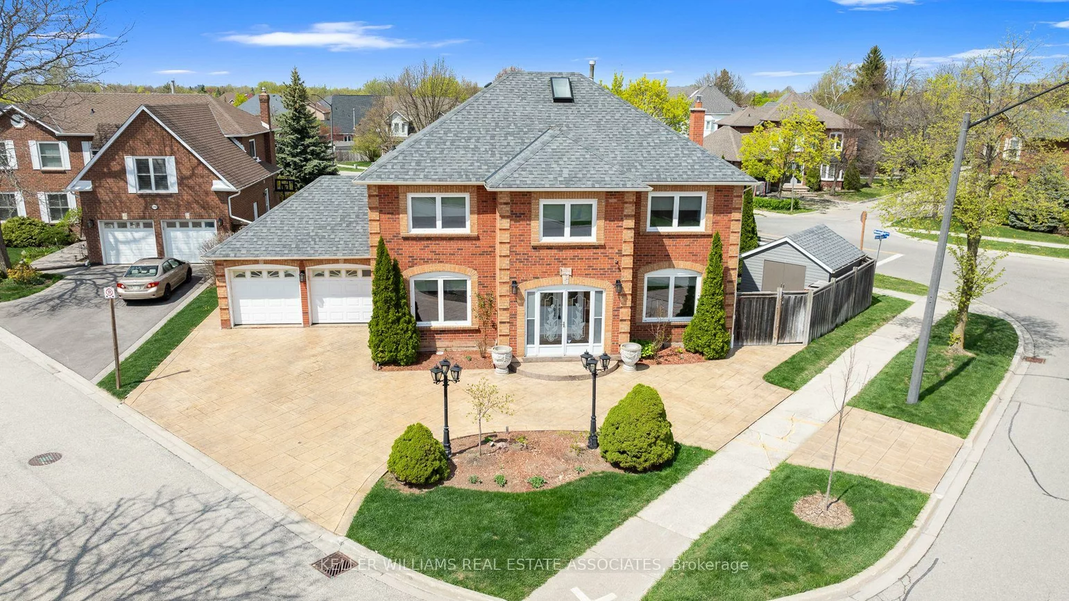 6781, Snow Goose, Lisgar, Mississauga