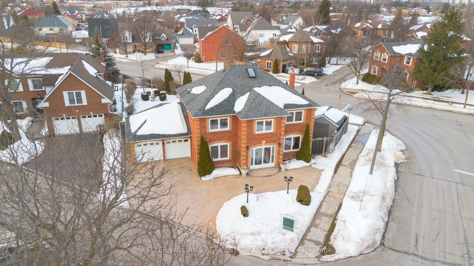 6781, Snow Goose, Lisgar, Mississauga