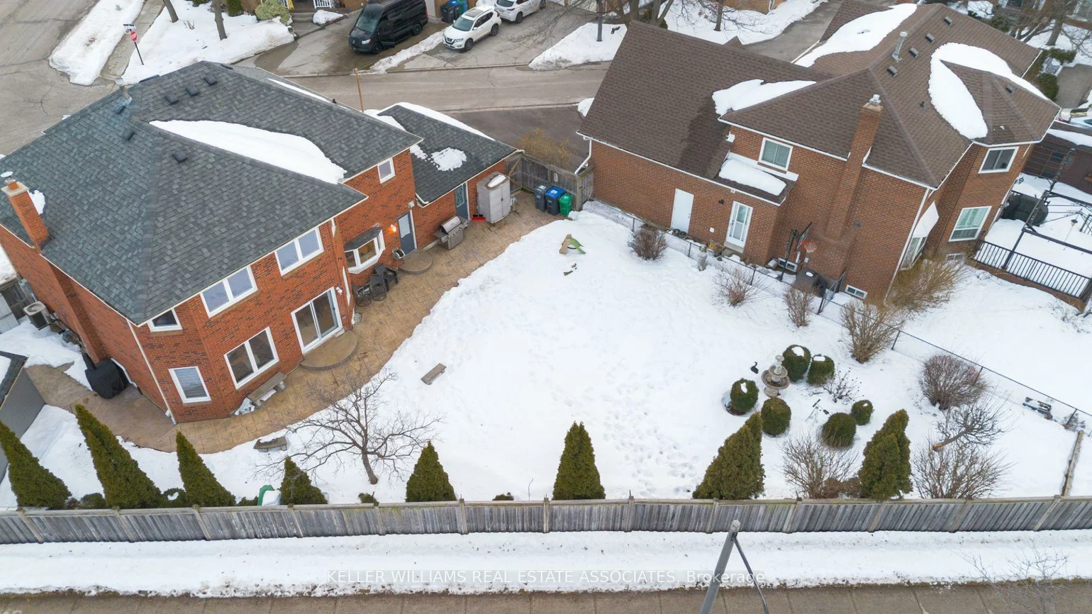 6781, Snow Goose, Lisgar, Mississauga