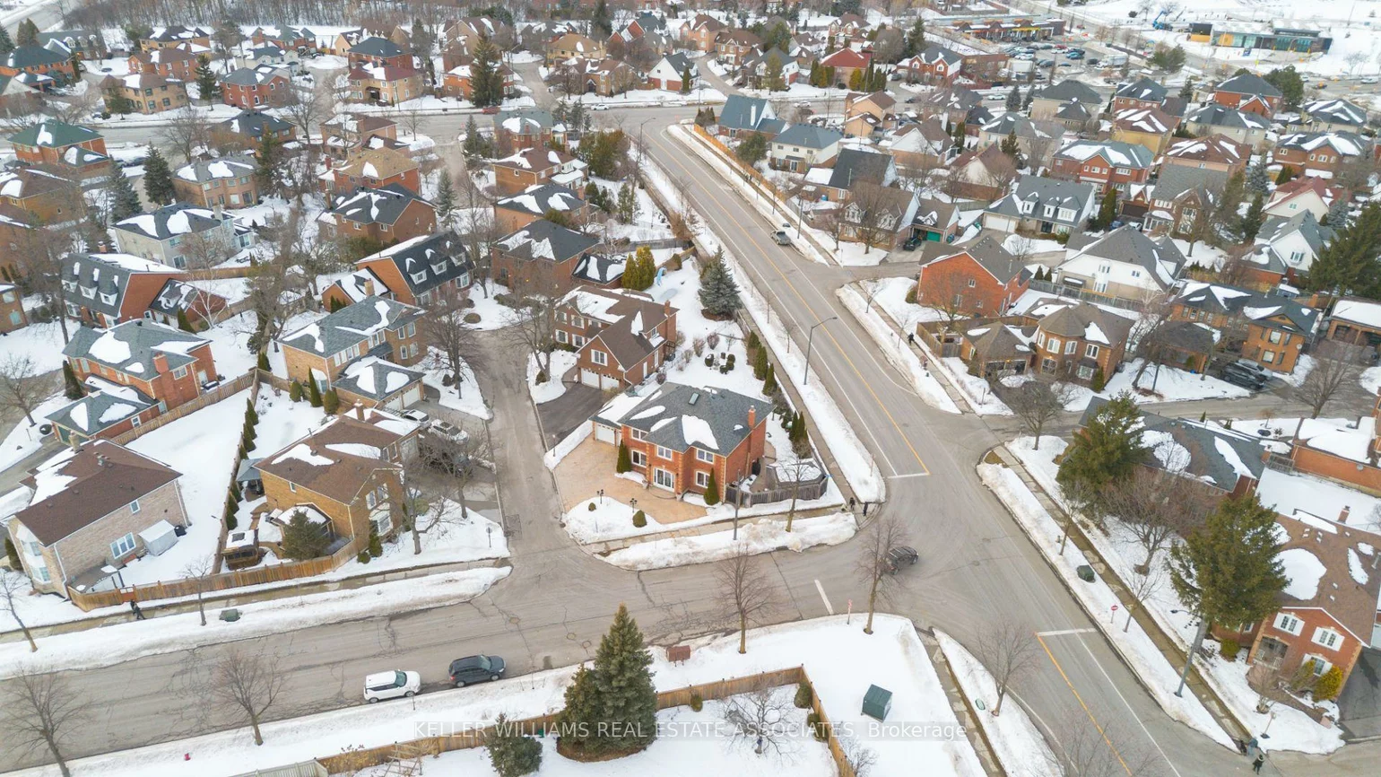 6781, Snow Goose, Lisgar, Mississauga