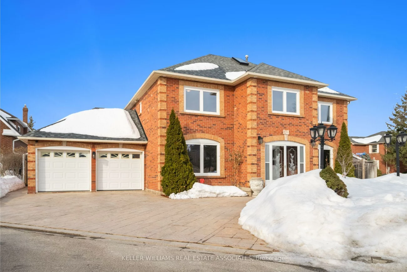 6781, Snow Goose, Lisgar, Mississauga