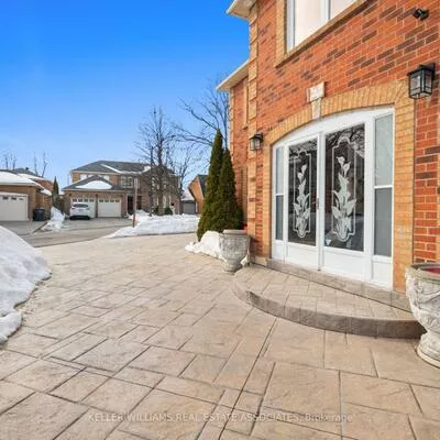 6781, Snow Goose, Lisgar, Mississauga