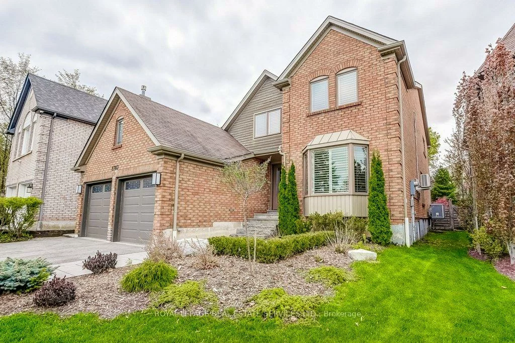 2783, Duncairn, Central Erin Mills, Mississauga