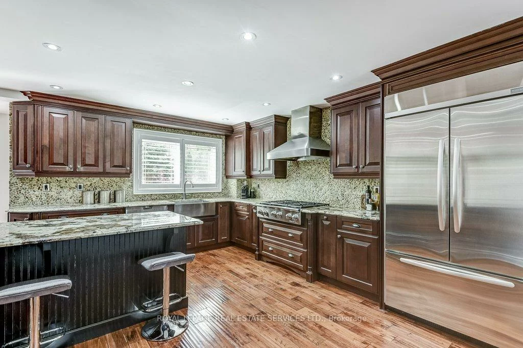 2783, Duncairn, Central Erin Mills, Mississauga