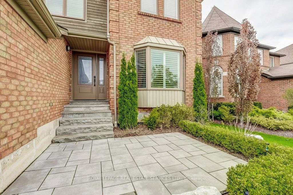 2783, Duncairn, Central Erin Mills, Mississauga