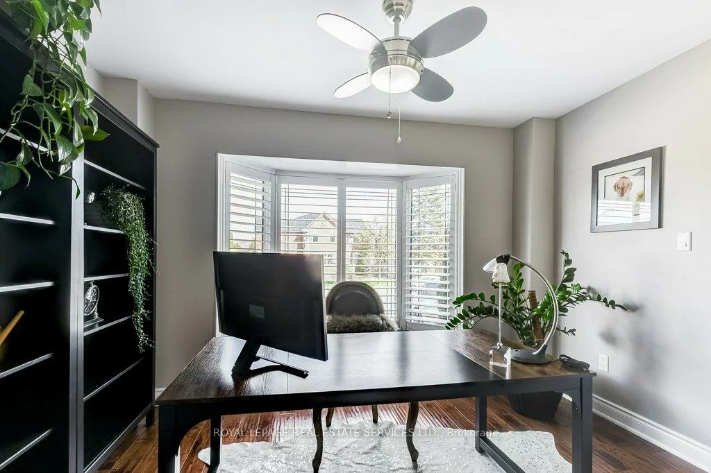 2783, Duncairn, Central Erin Mills, Mississauga