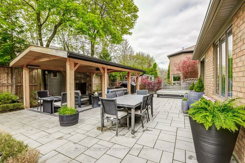 2783, Duncairn, Central Erin Mills, Mississauga