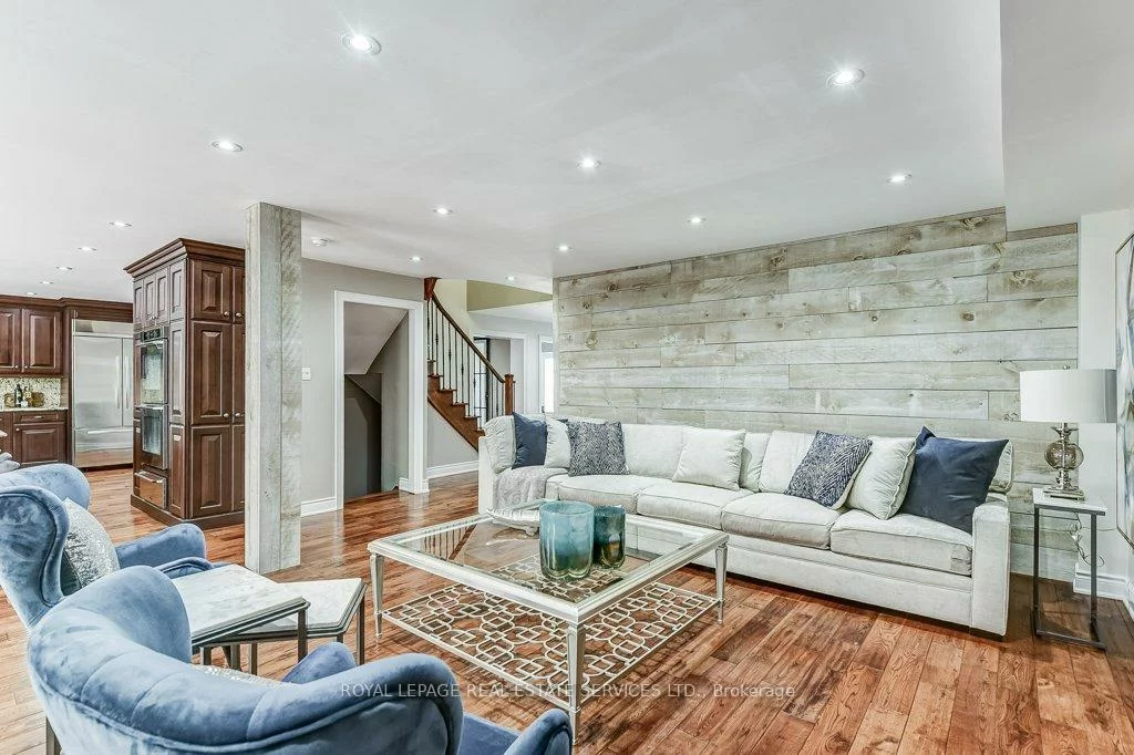 2783, Duncairn, Central Erin Mills, Mississauga