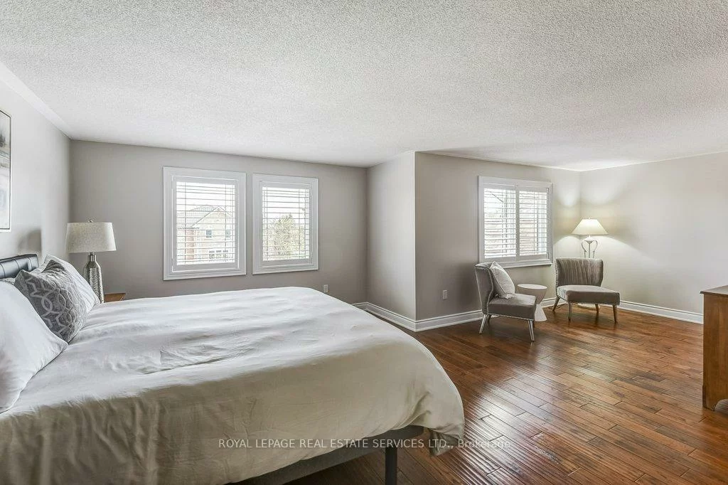 2783, Duncairn, Central Erin Mills, Mississauga