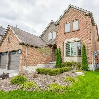 2783, Duncairn, Central Erin Mills, Mississauga