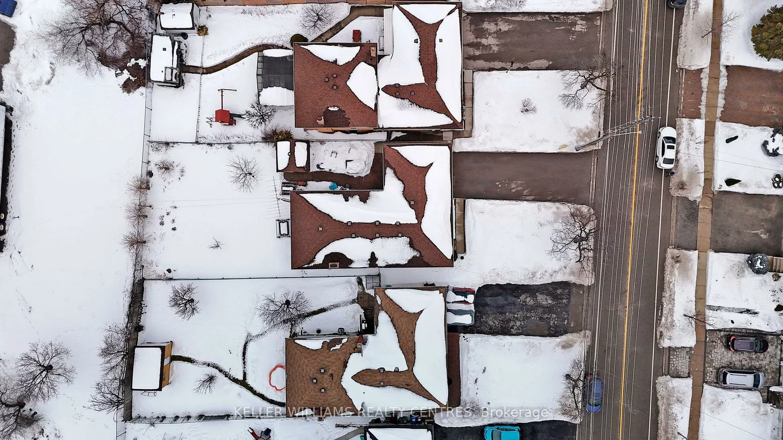 2461, Hensall, Cooksville, Mississauga