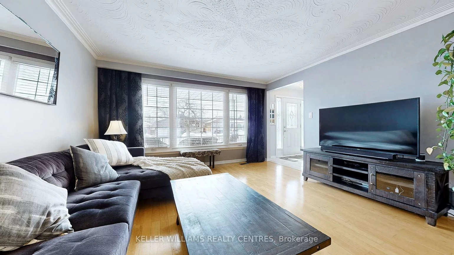 2461, Hensall, Cooksville, Mississauga