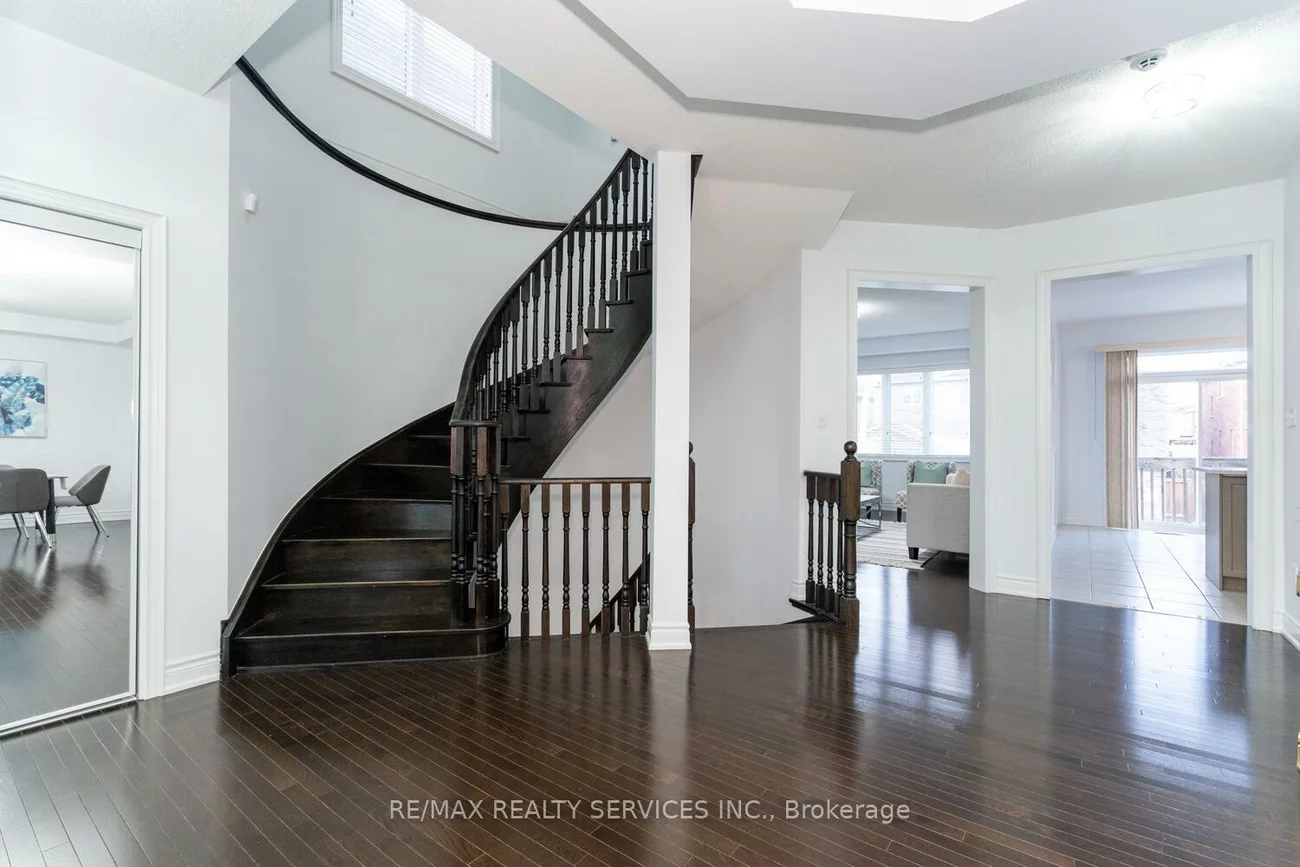 5452, Meadowcrest, Churchill Meadows, Mississauga