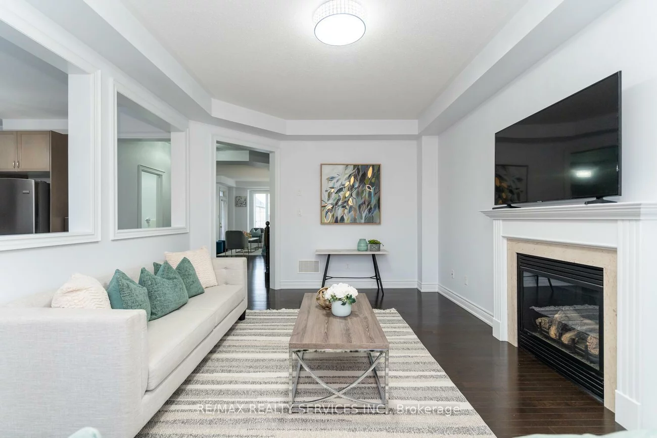 5452, Meadowcrest, Churchill Meadows, Mississauga