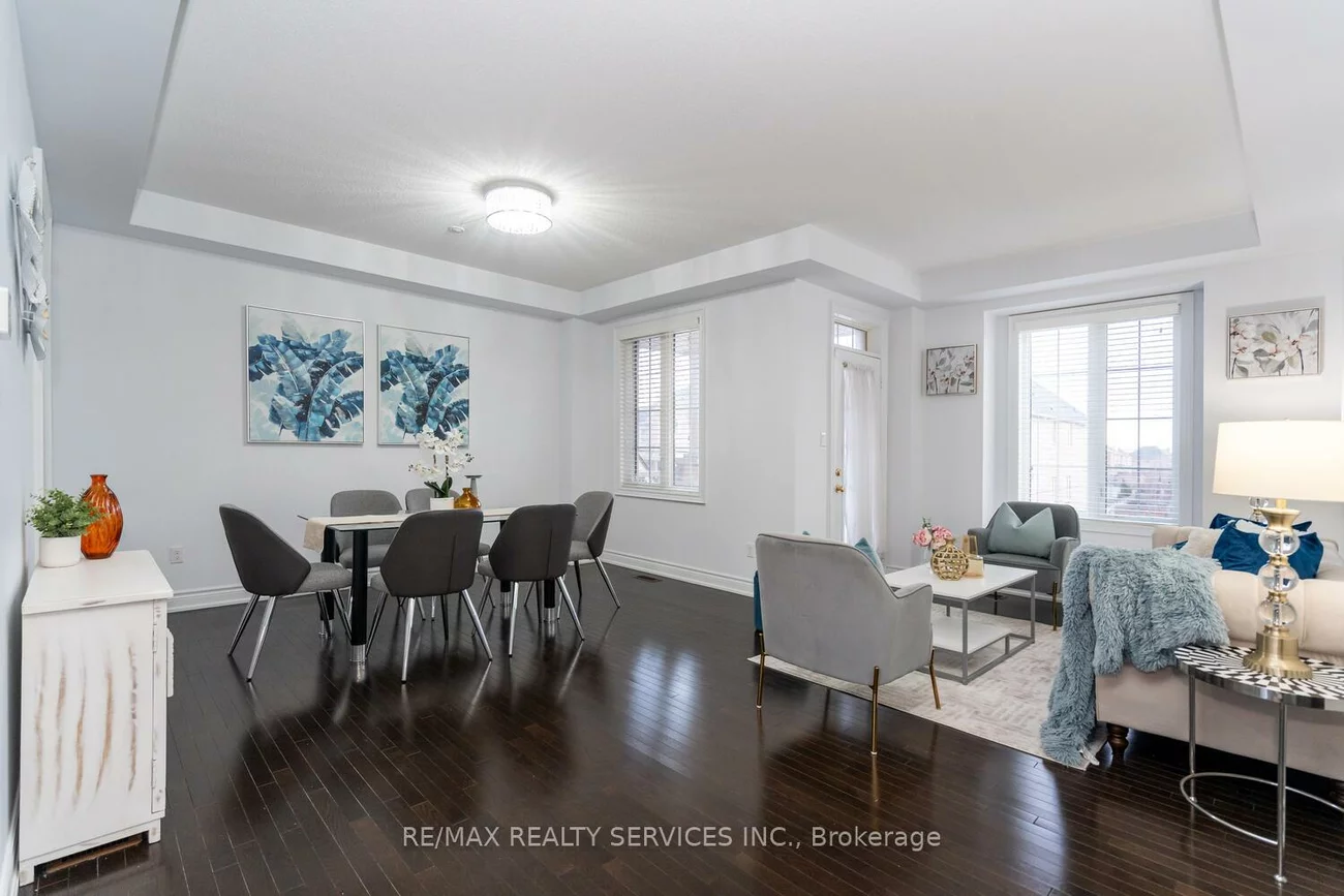 5452, Meadowcrest, Churchill Meadows, Mississauga
