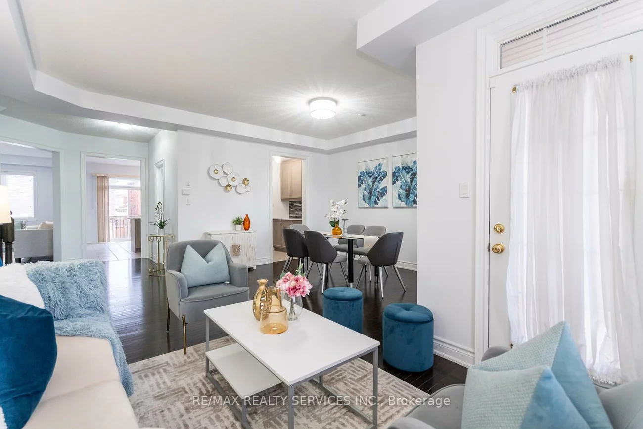 5452, Meadowcrest, Churchill Meadows, Mississauga