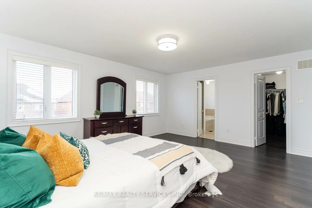 5452, Meadowcrest, Churchill Meadows, Mississauga
