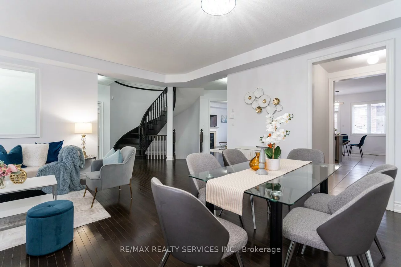 5452, Meadowcrest, Churchill Meadows, Mississauga