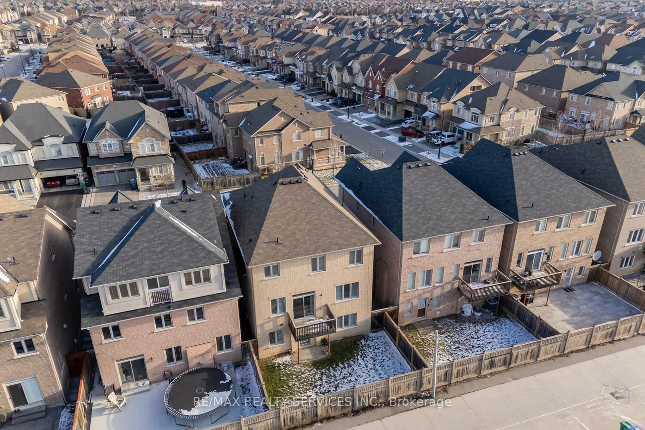 5452, Meadowcrest, Churchill Meadows, Mississauga