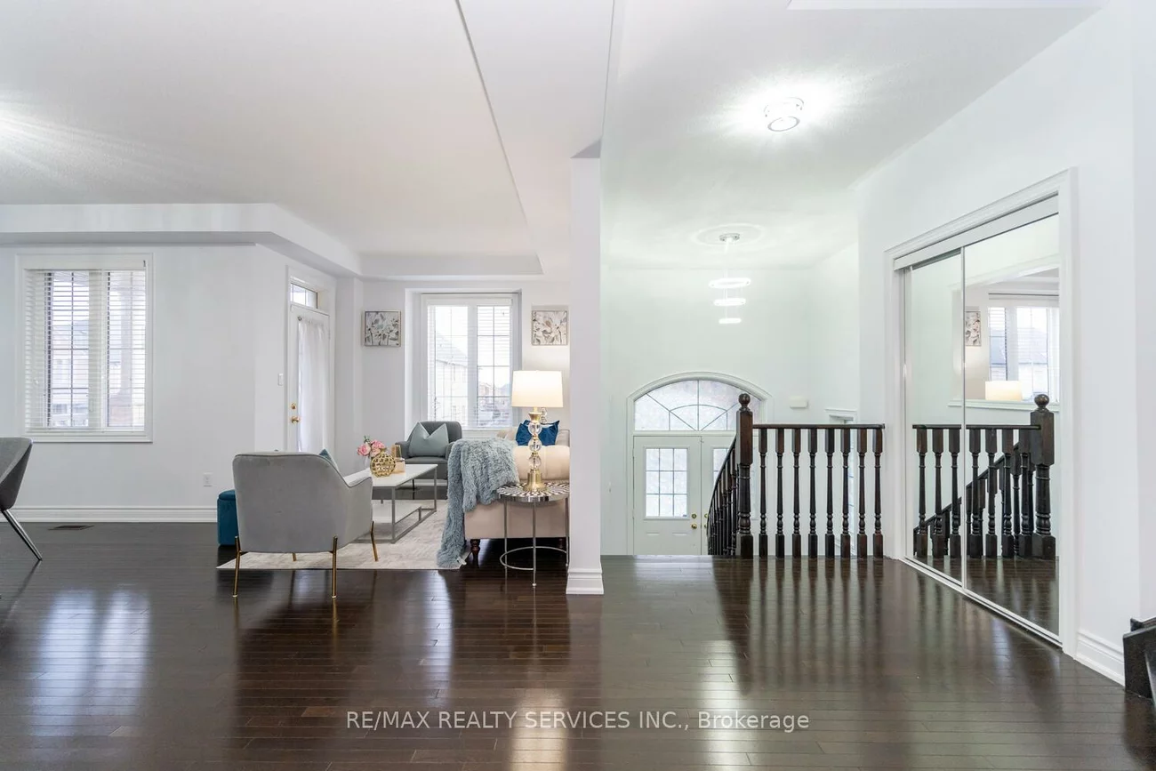 5452, Meadowcrest, Churchill Meadows, Mississauga