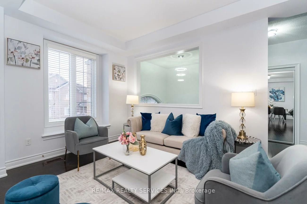 5452, Meadowcrest, Churchill Meadows, Mississauga