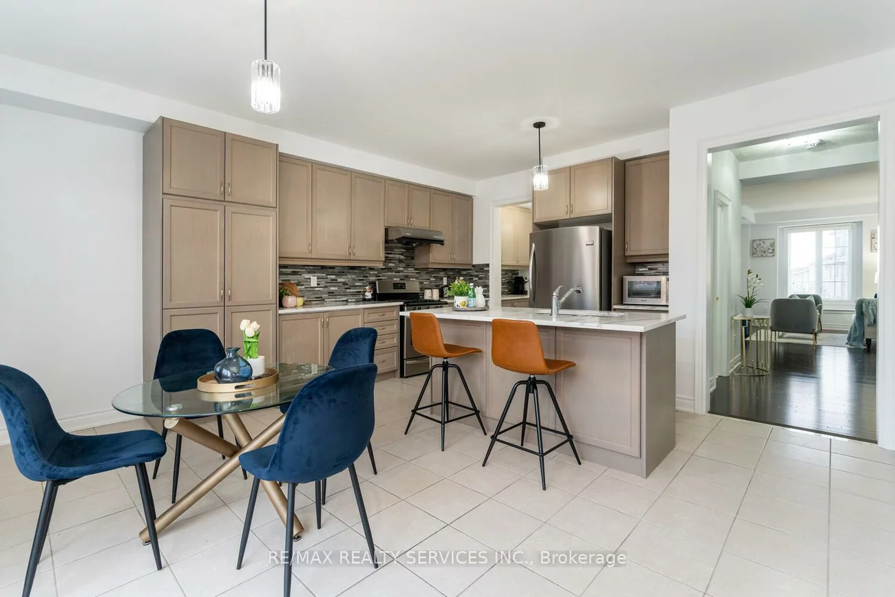 5452, Meadowcrest, Churchill Meadows, Mississauga