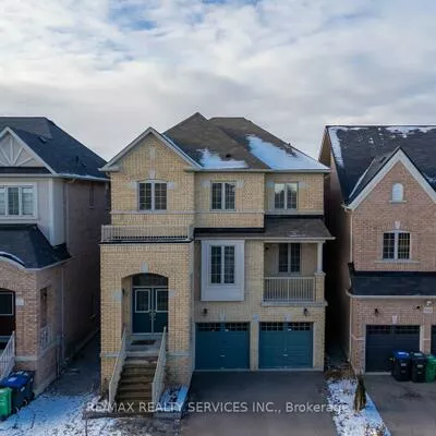 5452, Meadowcrest, Churchill Meadows, Mississauga