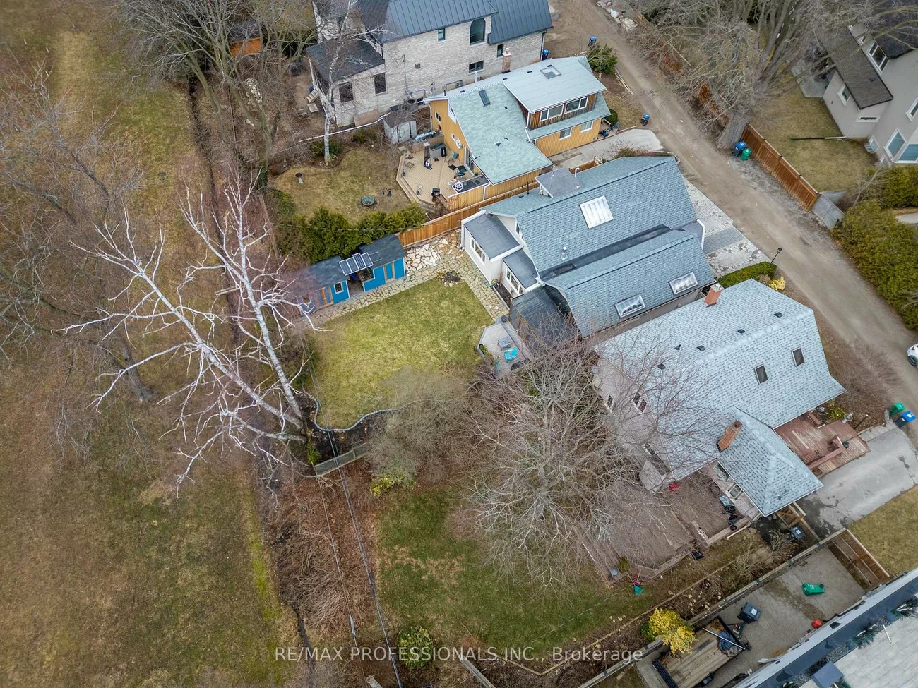 342, Meadow Wood, Clarkson, Mississauga