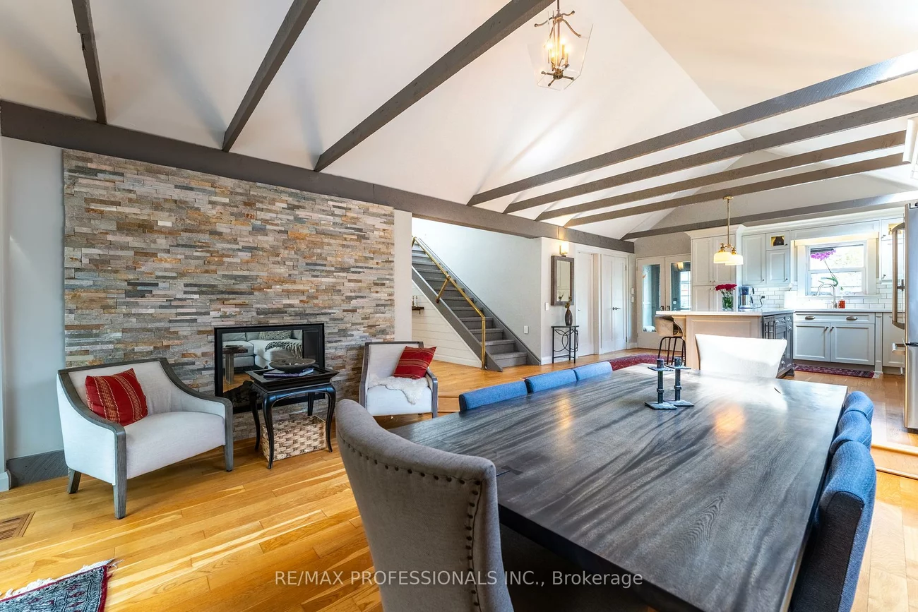 342, Meadow Wood, Clarkson, Mississauga