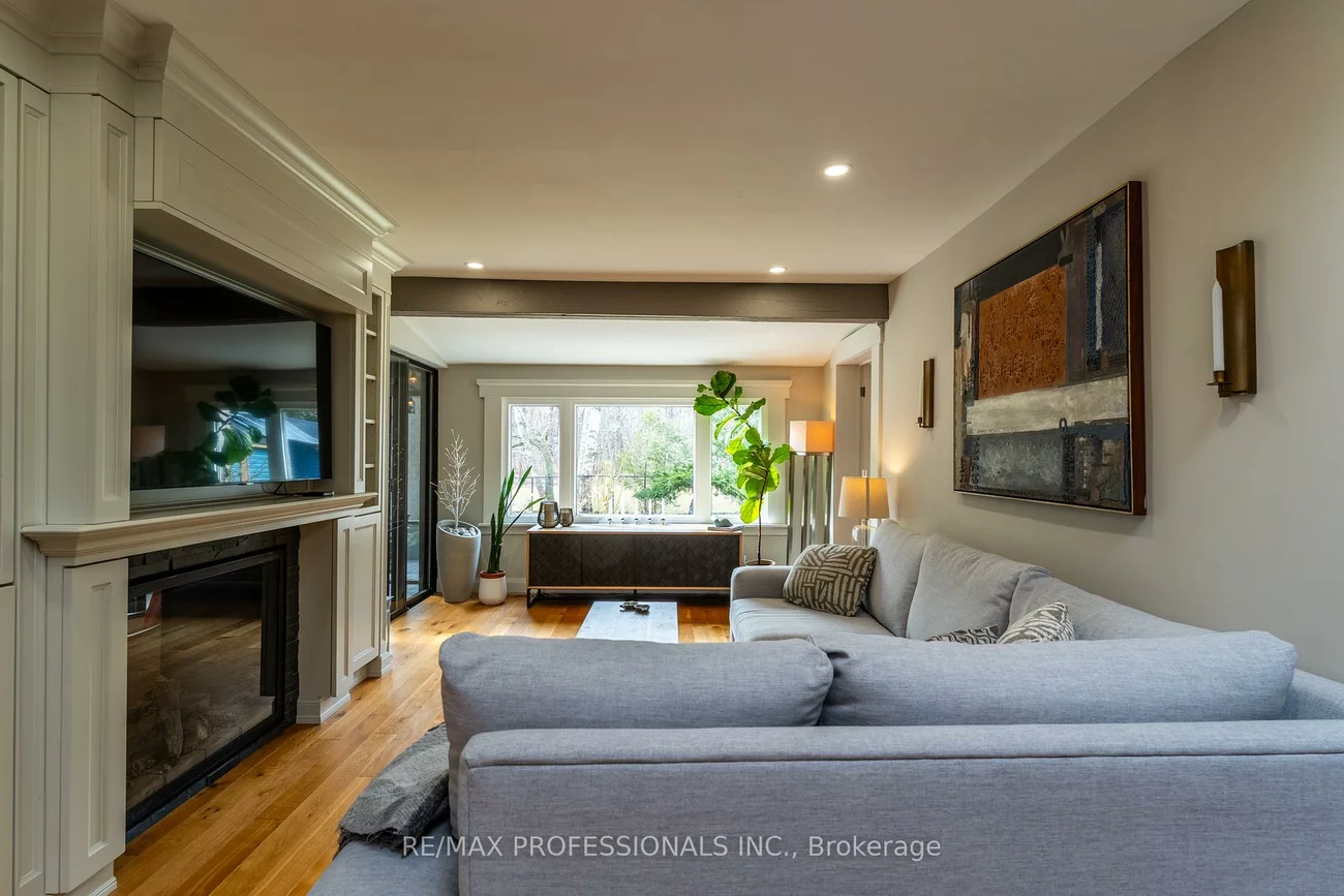 342, Meadow Wood, Clarkson, Mississauga