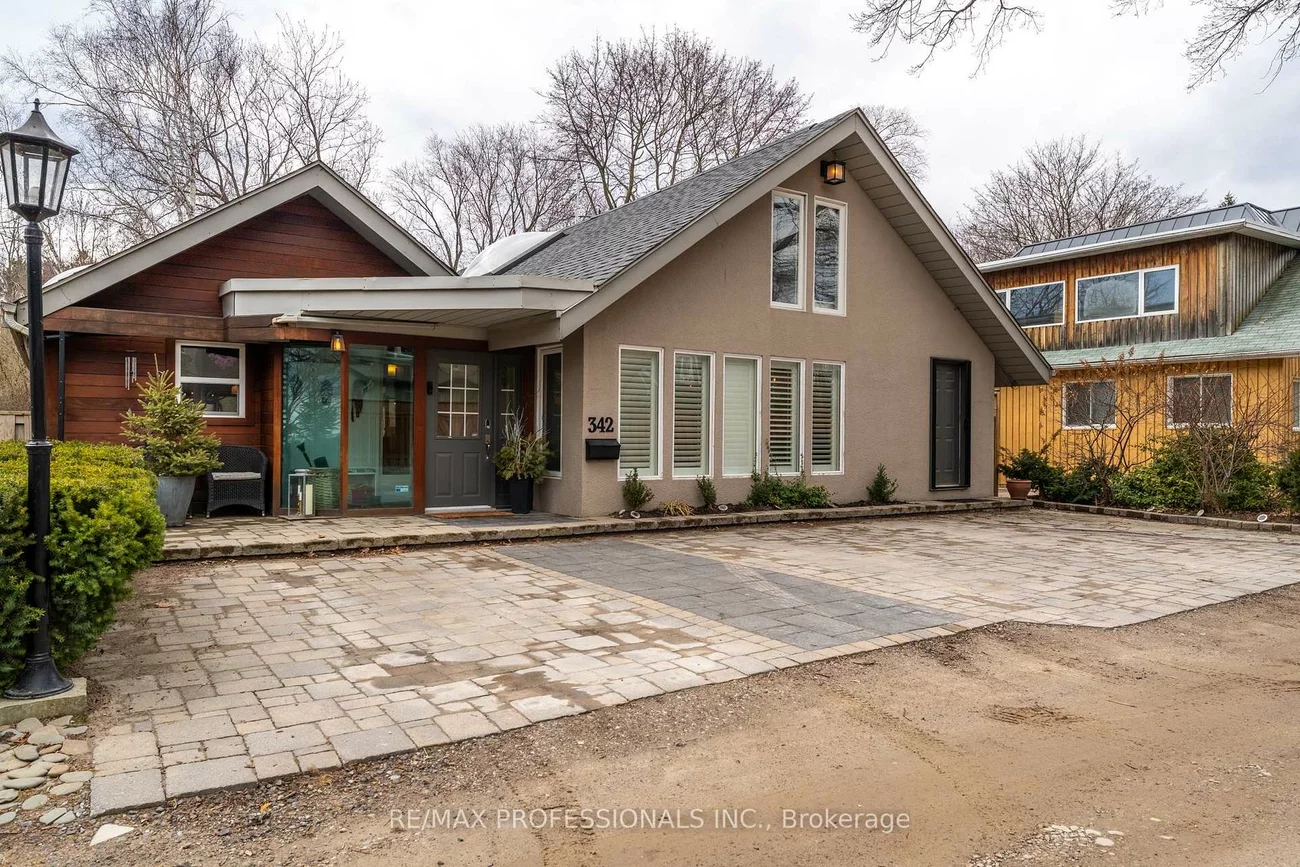 342, Meadow Wood, Clarkson, Mississauga