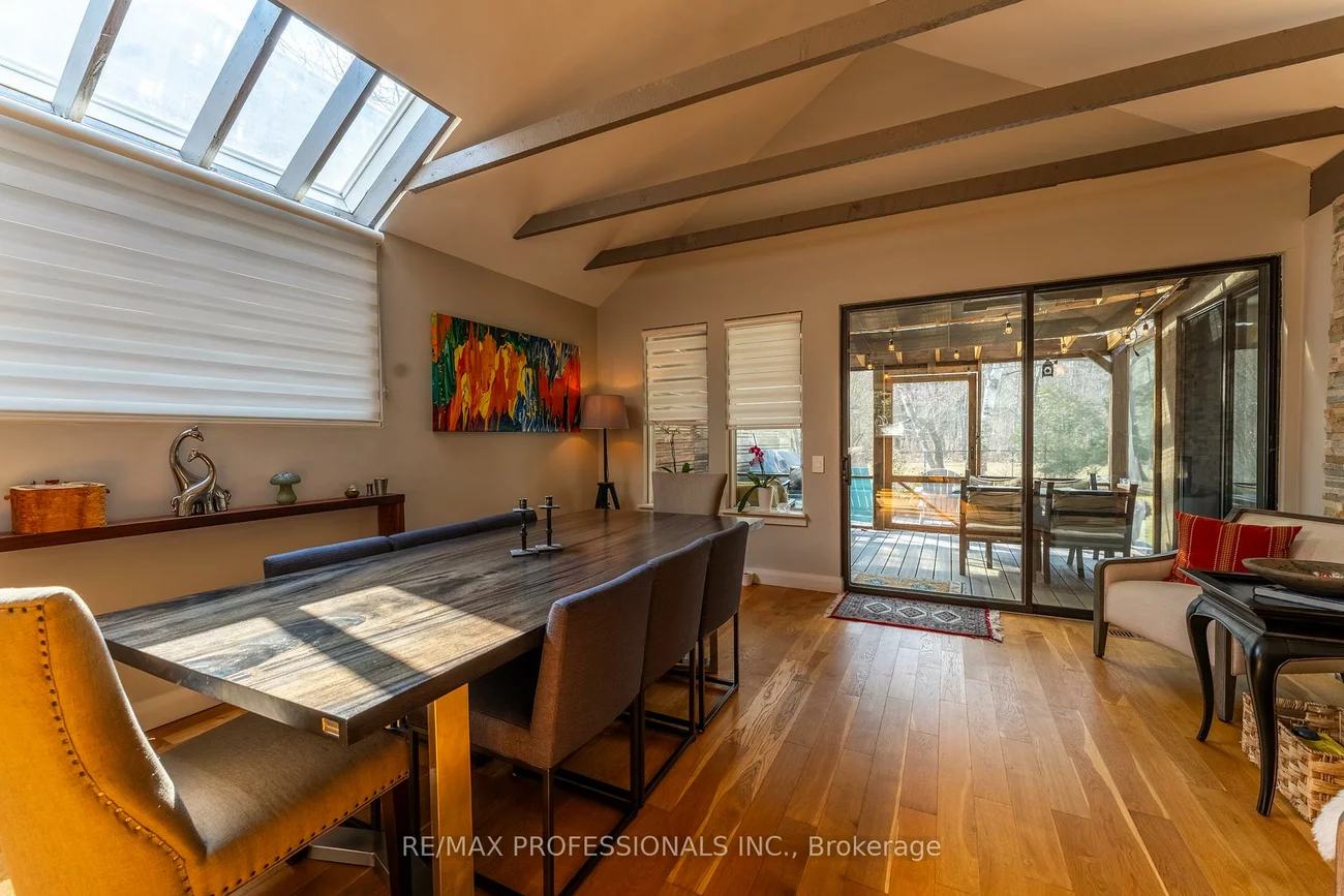 342, Meadow Wood, Clarkson, Mississauga