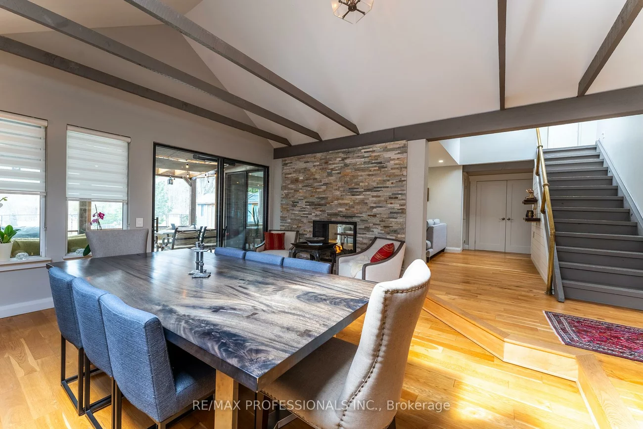 342, Meadow Wood, Clarkson, Mississauga