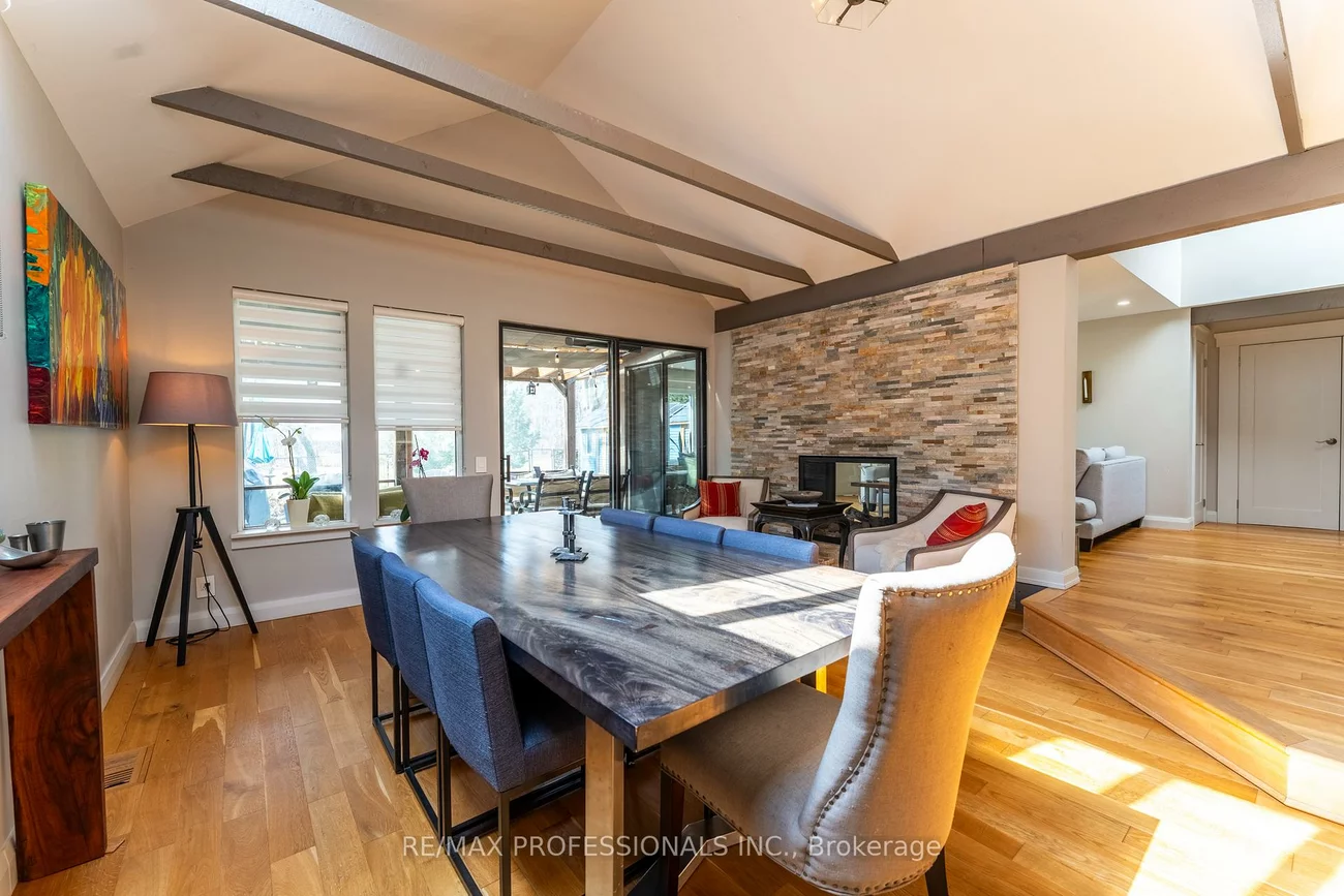 342, Meadow Wood, Clarkson, Mississauga