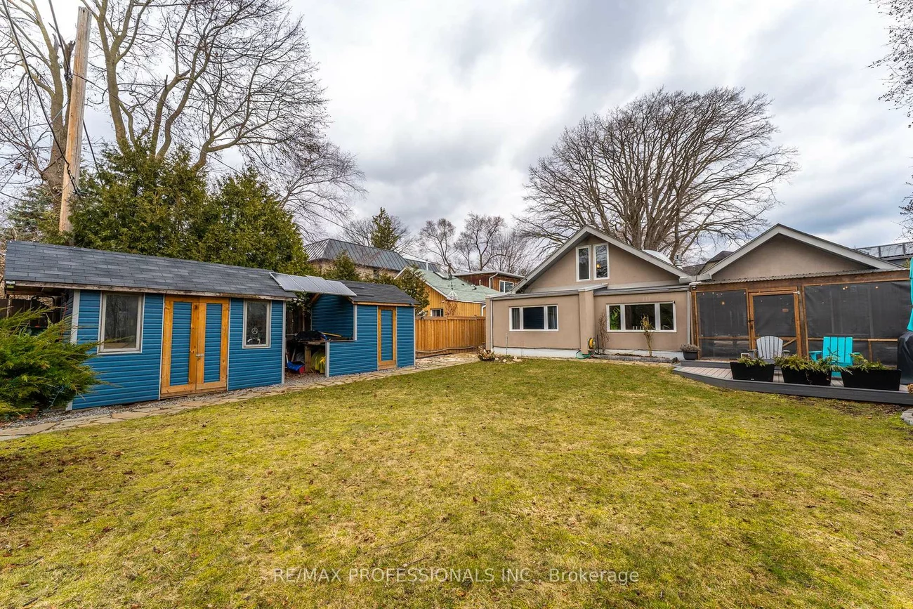 342, Meadow Wood, Clarkson, Mississauga