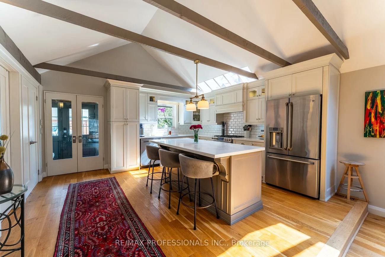 342, Meadow Wood, Clarkson, Mississauga