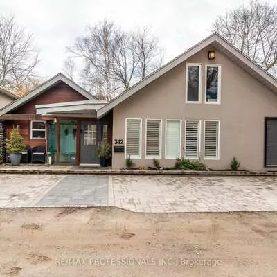 342, Meadow Wood, Clarkson, Mississauga