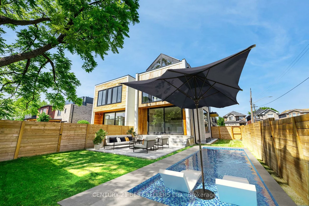 1032, West, Lakeview, Mississauga