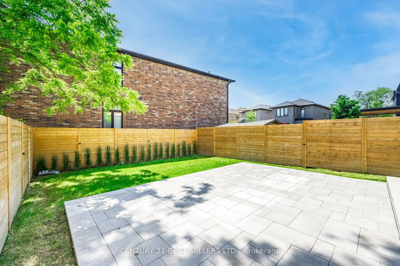 1032, West, Lakeview, Mississauga