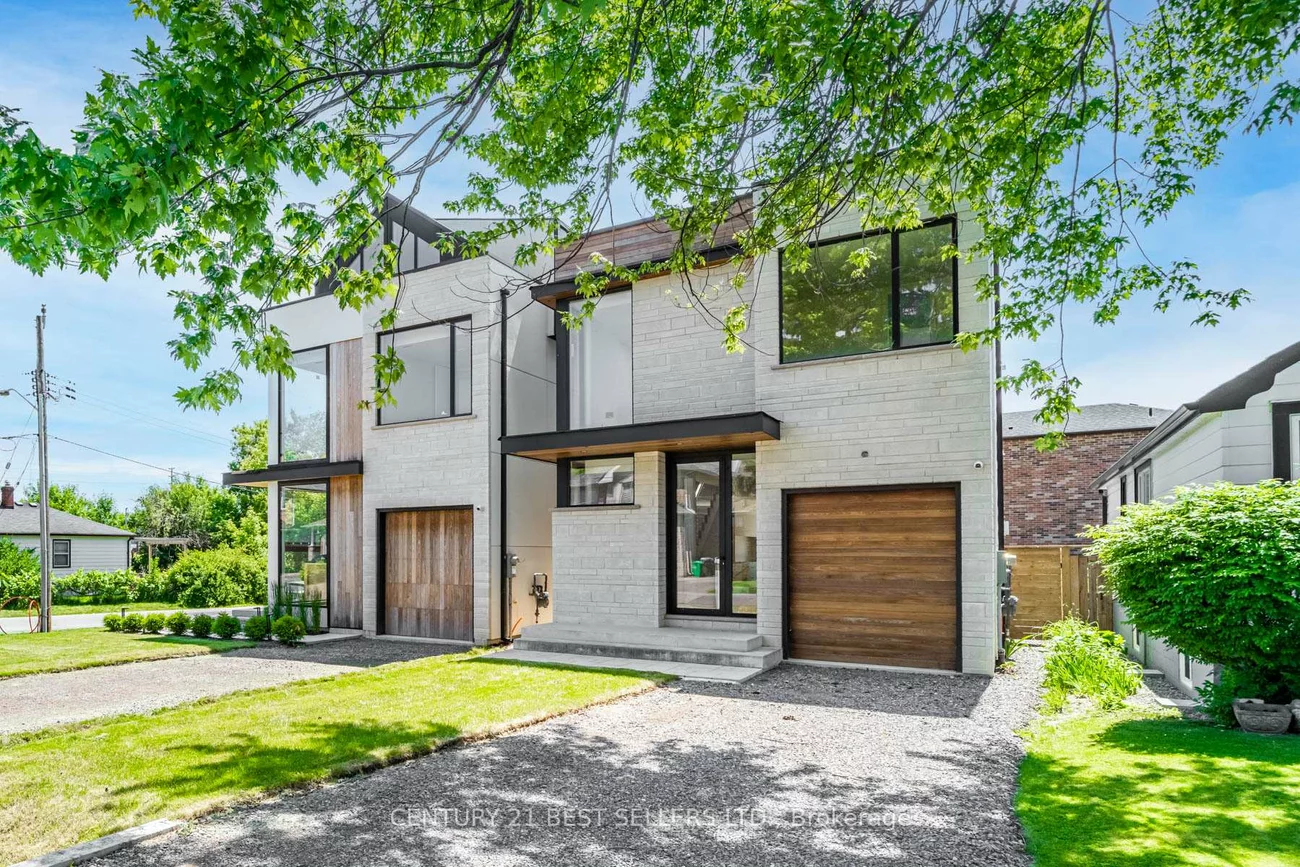 1032, West, Lakeview, Mississauga
