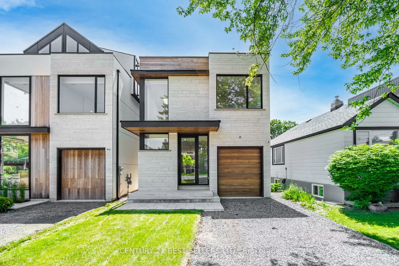 1032, West, Lakeview, Mississauga