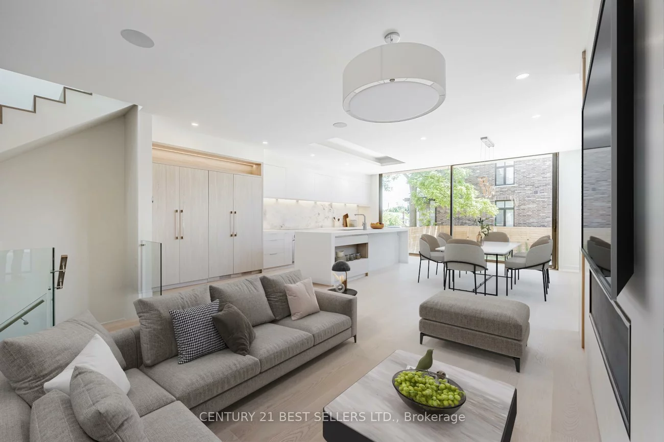 1032, West, Lakeview, Mississauga