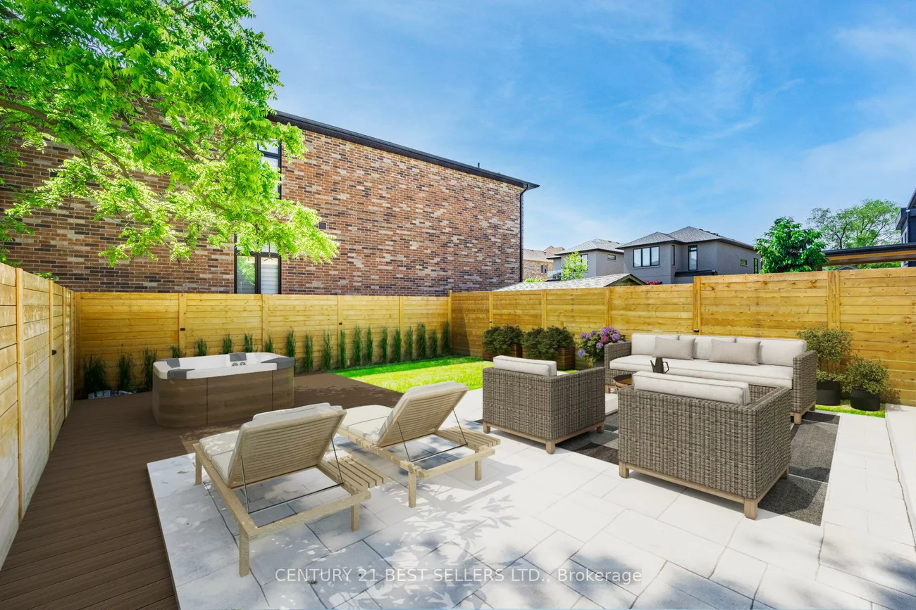 1032, West, Lakeview, Mississauga