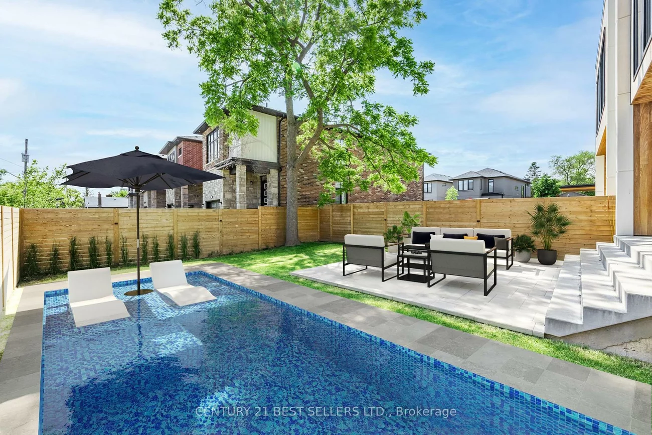 1032, West, Lakeview, Mississauga