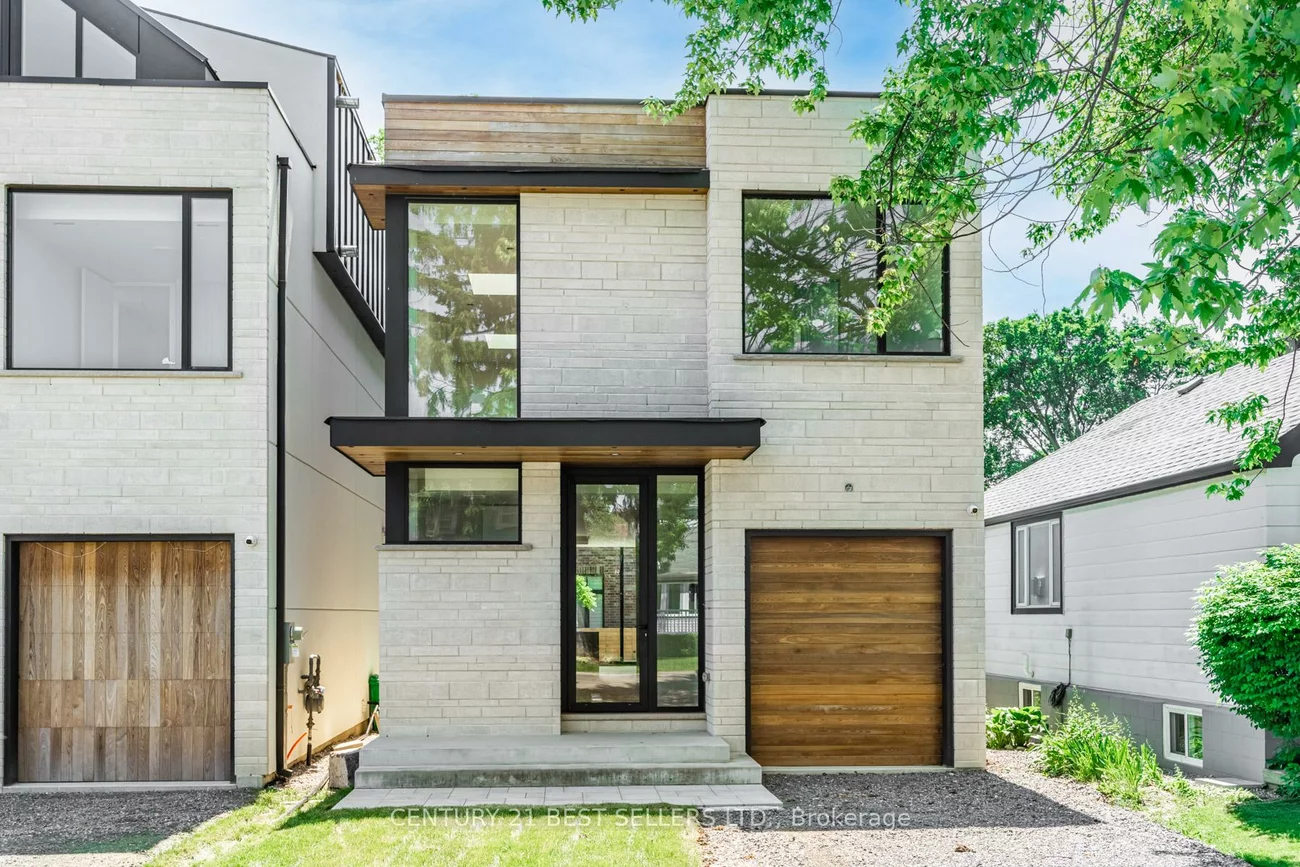 1032, West, Lakeview, Mississauga