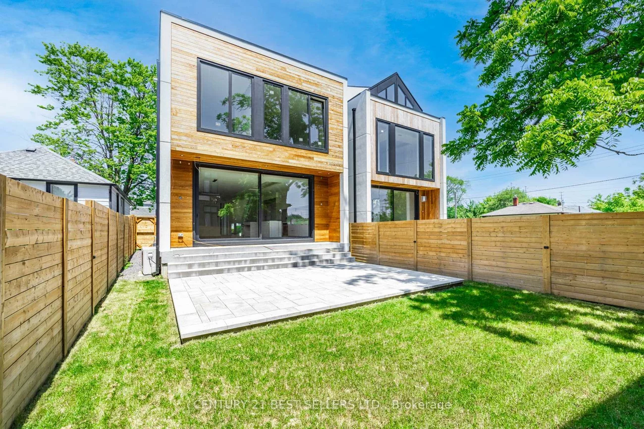 1032, West, Lakeview, Mississauga