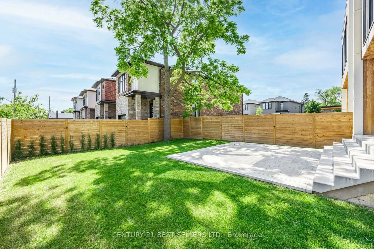 1032, West, Lakeview, Mississauga