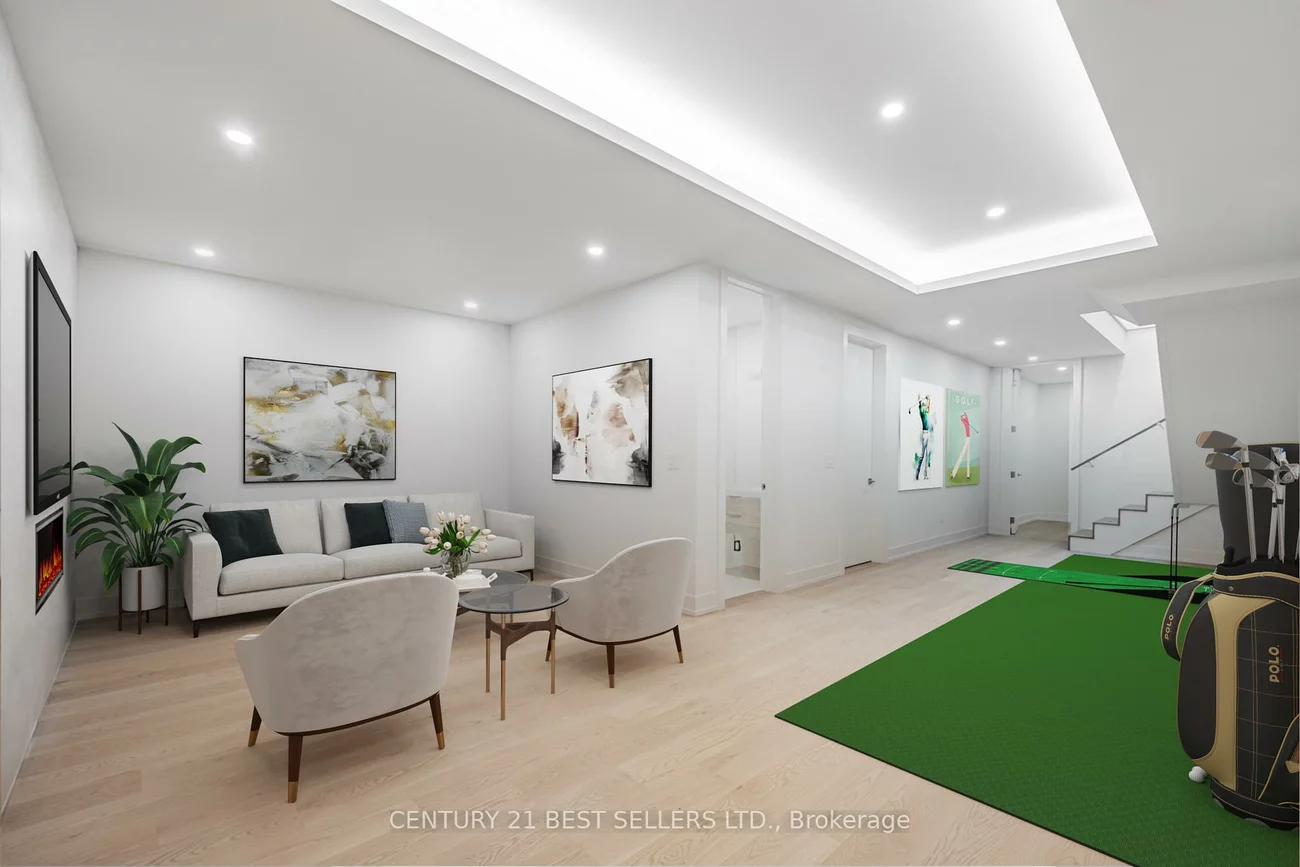 1032, West, Lakeview, Mississauga
