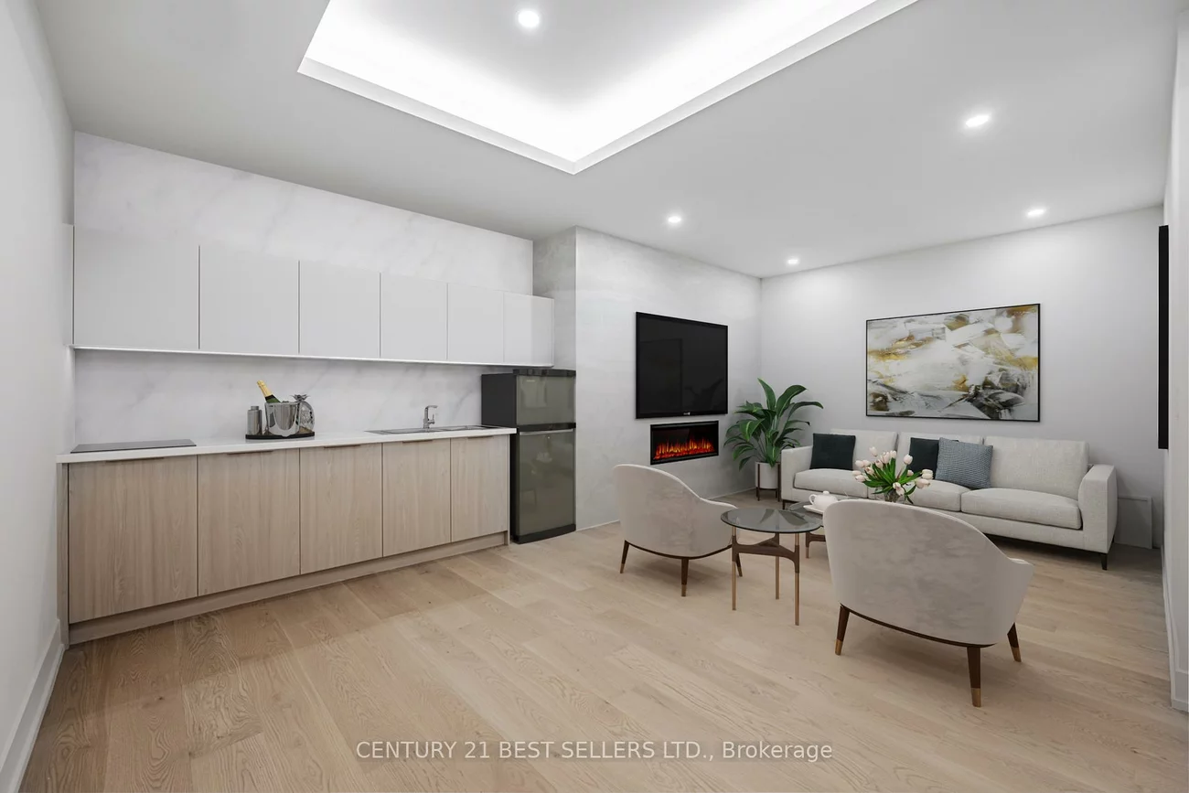 1032, West, Lakeview, Mississauga