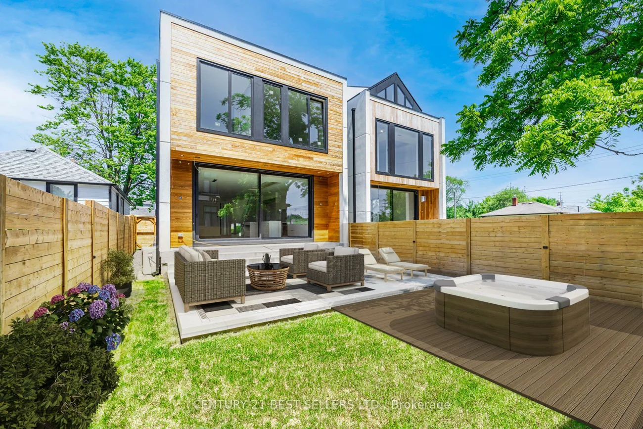 1032, West, Lakeview, Mississauga